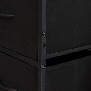 High-Quality Stainless Steel MDF Panel Pine Modern Living Room Fabric <b>Cabinets</b> - Product Image 5