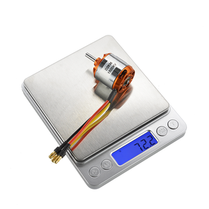 Motor sin Escobillas D2836 2836 1120KV, DC7.4-11.10V, 1150g de Potencia Máxima para Helicóptero RC, Ala Fija, UAV - Product Image 4