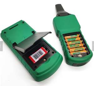 デジタルネットワーク<span class=keywords><strong>Cable</strong></span> DetectorとWire Tester洞窟Pipe Locator Wire <span class=keywords><strong>Tracker</strong></span> My6818 - Product Image 5