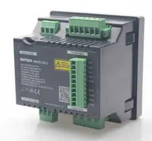 Digital Panel Meter Smart X96-5F~J 3 Phase 4 Wire Multi-function Panel Digital Meter