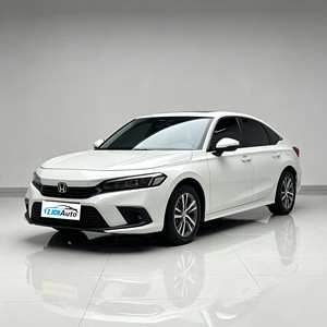 <span class=keywords><strong>Honda</strong></span> <span class=keywords><strong>Civic</strong></span> 240TURBO Automatique 2023 d'occasion, conduite à gauche, véhicule à essence, best-seller, très demandé, abordable et de haute qualité - Product Image 3