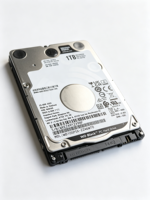 Disque dur interne pour ordinateur portable WD10SPSX noir 1 To 7200 tr/min SATA 6 Gb/s 9,5 mm 2,5 pouces, original scellé