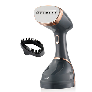 Vaporizador de <span class=keywords><strong>ropa</strong></span> de mano RAF de 1600W, dispositivo portátil de vapor de <span class=keywords><strong>ropa</strong></span>, calentamiento rápido, vapor grande continuo - Product Image 5