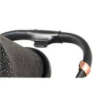 Дорожная легкая амортизирующая коляска для новорожденных - Product Image 5