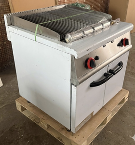 <span class=keywords><strong>Grill</strong></span> <span class=keywords><strong>professionnel</strong></span> à gaz avec pierres <span class=keywords><strong>de</strong></span> <span class=keywords><strong>lave</strong></span>, combiné avec une plaque <span class=keywords><strong>de</strong></span> cuisson plate et un meuble <span class=keywords><strong>de</strong></span> rangement, équipement <span class=keywords><strong>de</strong></span> cuisine, plaque <span class=keywords><strong>de</strong></span> cuisson + <span class=keywords><strong>grill</strong></span> à pierres <span class=keywords><strong>de</strong></span> <span class=keywords><strong>lave</strong></span> - Product Image 4