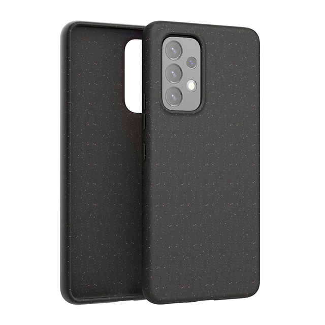 Biodegradable Phone Case for iPhone , New Arrived Eco-friendly Natural Wheat Fiber Bamboo Fiber Biodegradable Case for Samsung