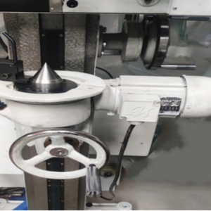 Rectificadora de orificios centrales altos para piezas de trabajo con componentes de motor para orificios centrales - Product Image 2