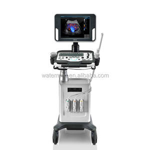 Mindray 4D Doppler Color máquina de ultrasonido Mindray DC 30 A - Product Image 5