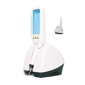 Lampe UV 311nm Photothérapie UVB pour le psoriasis <span class=keywords><strong>Vitiligo</strong></span> KN-4006BL - Product Image 4