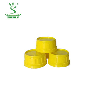 Máquina cortadora automática ully <span class=keywords><strong>para</strong></span> cierre de 38mm, cortadora de tapas de plástico - Product Image 6