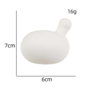 Core Bubble Doll per fai da te Bubble Blowing Party Favor per le vacanze del Festival di san valentino - Product Image 2