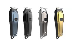 Runwe Rs9317 Cord T Blade Krachtige Oplaadbare Tondeuses Kapper Voor Mannen - Product Image 5