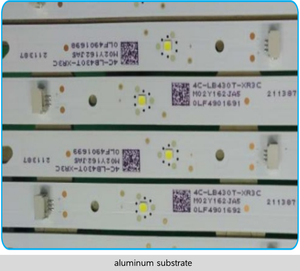SunMoon Industrieller Lotpastendrucker Automatische Berührungslose Online-Kodierung für Aluminiumsubstrate 220V/50HZ 1 Jahr Garantie - Product Image 4