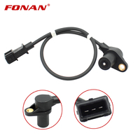 Capteur de position du vilebrequin CKP de qualité supérieure Fonan, capteur CKP 60560715 5162472 4199334 pour ALFA ROMEO