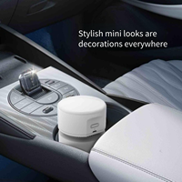 Balayeuse intelligente pour bureau à domicile Mini aspirateur de table Balayeuse pour ordinateur de bureau Outil de dépoussiérage