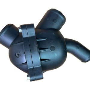 เทอร์โมสตัทเครื่องยนต์ Thomson รุ่น TMS-030 สำหรับ DH300-5 OE 65.06401-6040 D1146 อะไหล่ทดแทน - Product Image 5