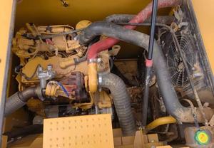 Excavadora CAT 320GC Usada del 2023 en Venta, Bien Mantenida, Pocas Horas, Buen Estado, Lista para Trabajar, Envío Global 320D 320D2L - Product Image 5