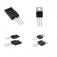 BUL128A Integrated Circuit IC Chip BOM One-Stop Supplier Xunyou