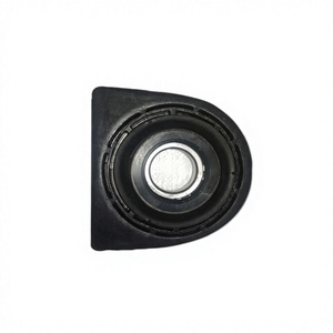 Fit For TATA 613 Center Bearing Assembly 257341300118 2573413075 Propeller Shaft Support Bearing Truck Spare Parts - Product Image 1
