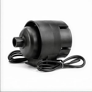 <span class=keywords><strong>Pompe</strong></span> à eau économique Emaux Pool série AB 2HP alimentée par prise pour <span class=keywords><strong>piscine</strong></span> avec fonction massage et générateur de mousse - Product Image 2