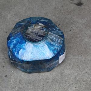 Pièces détachées pour excavatrice Belparts XKAQ-00753 R210 R210-7 Carrier 2nd Assy - Product Image 6