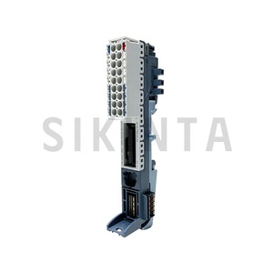 Nouveau en stock Siemens SIMATIC ET200SP <span class=keywords><strong>6ES7193</strong></span>-<span class=keywords><strong>6BP00</strong></span>-<span class=keywords><strong>0DA0</strong></span> Modules de base de contrôleur PLC - Product Image 5