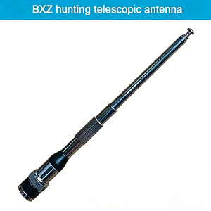<span class=keywords><strong>2022</strong></span>ติดตาม GPS สำหรับสุนัข Garmin สะท้อนแสง bxz UHF VHF 155MHz dogtra เสาอากาศล่าสัตว์แบบยืดหดได้ - Product Image 1