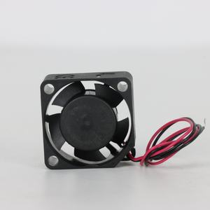 Sunon พัดลมไอน้ำพลาสติก MF25101V1-1000C-A99 25x25x10มม. 12VDC 50mA 0.87วัตต์14000รอบต่อนาทีตู้3.8CFM อินเวอร์เตอร์พัดลมระบายความร้อนตามแนวแกน - Product Image 4