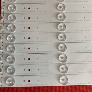 Tira de luces LED Hisense LED50K560U Hisense-50-HD500DU-B01-11X6-3030C-3S1PX2 - Product Image 2