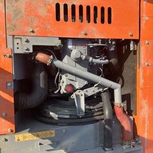 Excavatrice sur chenilles d'occasion Hitachi ZX200, 20 tonnes, moteur Isuzu, modèles ZX200-5G/3G/6, modèle 2023, godet de 1,6 m, machine à vendre - Product Image 2