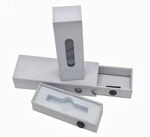 กล่องบรรจุภัณฑ์ตลับหมึก OEM กล่องกระดาษพิมพ์โลโก้ตามสั่ง กล่องโชว์สินค้าทำจากกระดาษแข็ง - Product Image 5