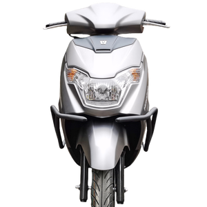 กันชนหน้ามอเตอร์ไซค์ป้องกันการล้ม รุ่นใหม่ คุณภาพดี ป้องกันการชนสำหรับ Haojue <span class=keywords><strong>Tiger</strong></span> Shark VX125 - Product Image 1