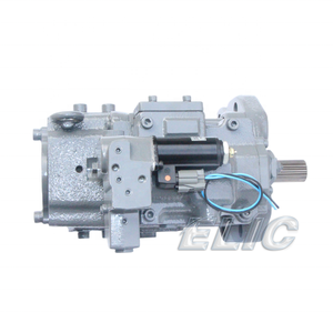 <b>Small</b> Excavator Parts Main <b>Pump</b> Zx450-3 Zx470-3 4633474 K3v63s Motor Hydraulic Piston for - Product Image 3