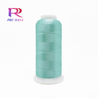 Benang Bordir Rayon Berkualitas Tinggi Grosir 150D/1 250D/1 600D/1
