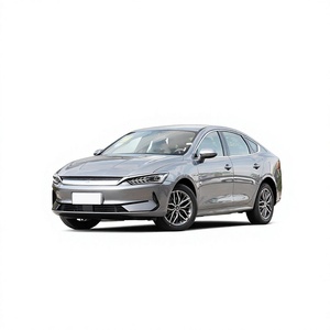 Bestselling <b>Pre</b>-owned BYD Qin PLUS EV 2024 Glory 510KM Zero Emission <b>Electric</b> Sedan, Global Wholesale Export - Product Image 1