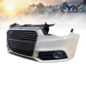 Paraurti Anteriore, Fari, Cofano, Parafango per <span class=keywords><strong>Audi</strong></span> <span class=keywords><strong>A1</strong></span>, A3, A4, A6, A8, A5, A7, Q3, Q4, Q5, Q7 - Gruppo Frontale - Product Image 1