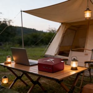 Mini PC Hôte pour la Gestion des Étiquettes <span class=keywords><strong>de</strong></span> Prix, le Contrôle des Stocks et la Lecture <span class=keywords><strong>de</strong></span> Codes-Barres pour les Petites Boutiques : Enregistrement des Données et Consultation Facile pour l'Opération Quotidienne - Product Image 3