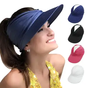 Shop for Wholesale Sun Visor Hats Online 