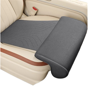 เบาะรองนั่งในรถยนต์แบบยาวพิเศษรุ่นใหม่ปี 2024 พร้อมที่พักขา - Product Image 1