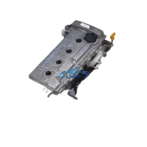 1.5L Automobile Engine 1NZ-FE Assembly Auto Parts For TOYOTA Vios Yaris With Factory latest