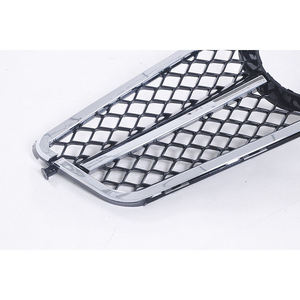 Parrilla Delantera para G20 G28 Serie 3 Innova, Parrilla para Parachoques W213 para Double Salt - Product Image 6
