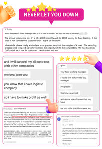 ถุงบรรจุภัณฑ์พลาสติกใสแบบฝ้าที่ปิดซิปและมือจับปิดผนึกได้เหมาะสำหรับบรรจุภัณฑ์ขนม - Product Image 6