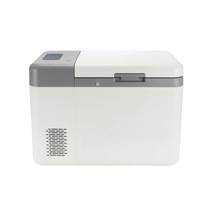 Refrigerador Congelador Económico para el Hogar, Refrigerador Biomédico de 7L para Almacenamiento de Muestras - Product Image 6