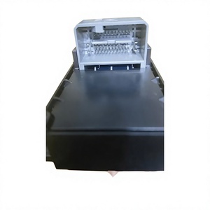 Interruptor de elevalunas eléctrico para Honda Elysion 35750-T6D-H11 12V con bloqueo eléctrico para Odyssey - Product Image 3