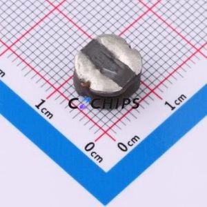 Inductor de Potencia FCD105-3R3M SMD, 10x9mm (Inductancia: 3.3uH) (Precisión: 20% Corriente de Saturación (Isat): 5.5A) - Product Image 2