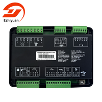 Module de commande de générateur de contrôleur de moteur Dse 6020 DSE6020