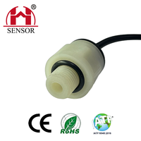 Mini Espresso Coffee Machine Parts Small Pressure Sensor G1/4 20bar 30bar 5V 0.5~4.5V Household Appliance Pressure Transmitter