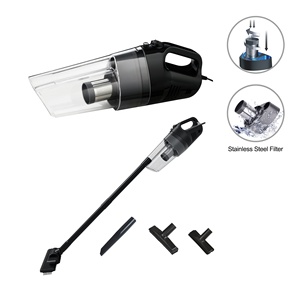 ELUXGO <span class=keywords><strong>Aspirateur</strong></span> à main cyclone rechargeable <span class=keywords><strong>sans</strong></span> <span class=keywords><strong>fil</strong></span> avec fonction de séchage pour la maison et la voiture <span class=keywords><strong>sans</strong></span> sac - Product Image 6