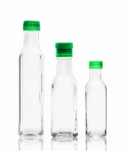 Botella de <span class=keywords><strong>aceite</strong></span> de <span class=keywords><strong>oliva</strong></span> de vidrio cuadrado transparente vacía con tapa 100mL 250ml 500ml 750ml 1000ml para <span class=keywords><strong>aceite</strong></span> de cocina de <span class=keywords><strong>aceite</strong></span> de <span class=keywords><strong>oliva</strong></span> - Product Image 4