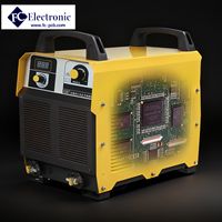 Clé électronique personnalisée OEM, nouveau Service électronique PCBA Bom Gerber, Circuit imprimé, assemblage de Pcb, 2020